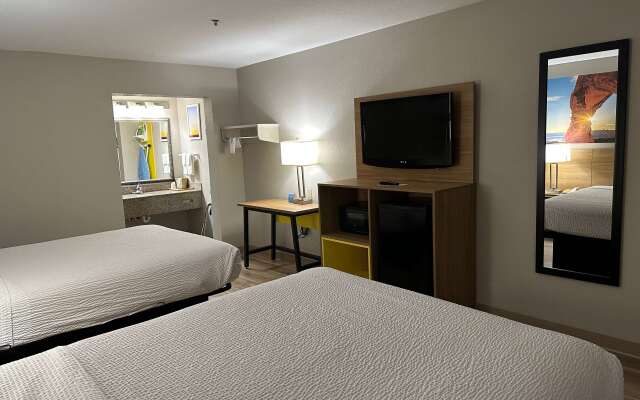 Days Inn by Wyndham Oklahoma City