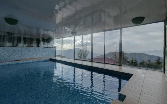 Tarika Resort and Spa