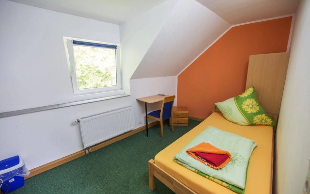 Hotel Burghof