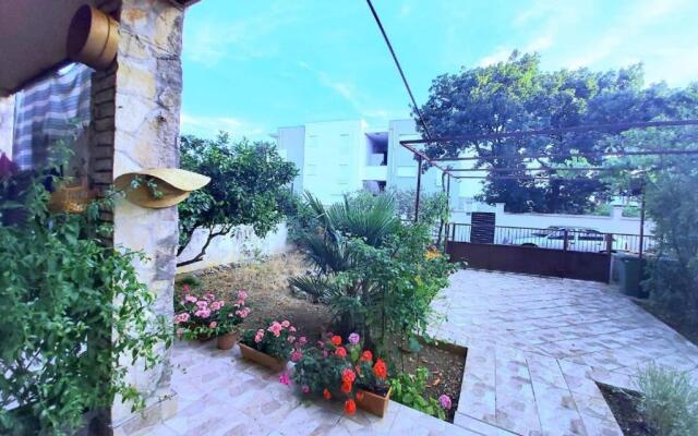 Apartments with WiFi Vodice - 18959