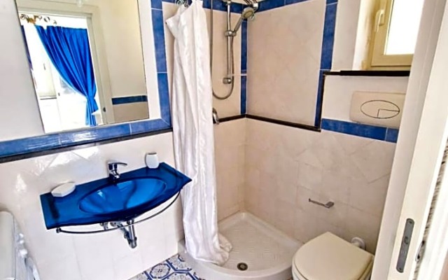 Il Faro Room