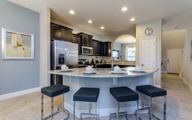 Amazing House! - Solterra - 5299WW
