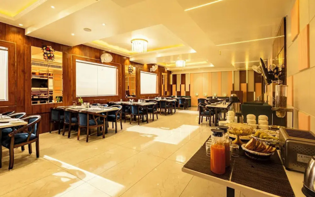 Hotel Vedangam Varanasi