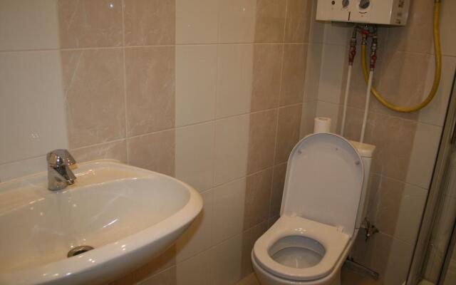Hostel 5 mostov