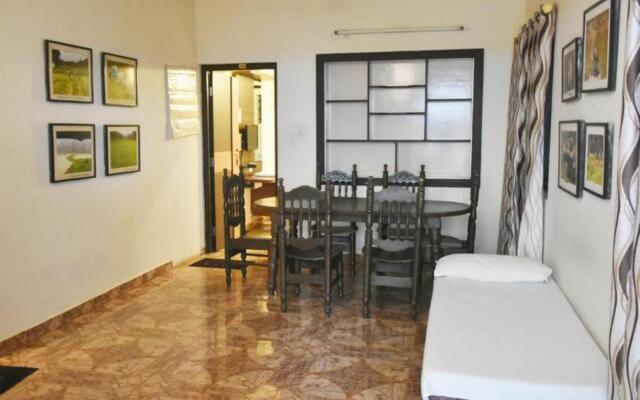Coorg Shell