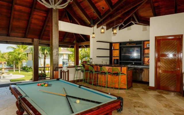 Entire Private Island For An Epic Group Vacation