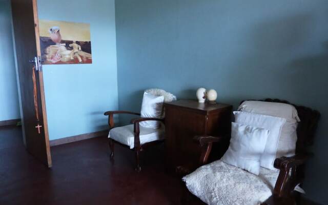 Kruger Country Retreat