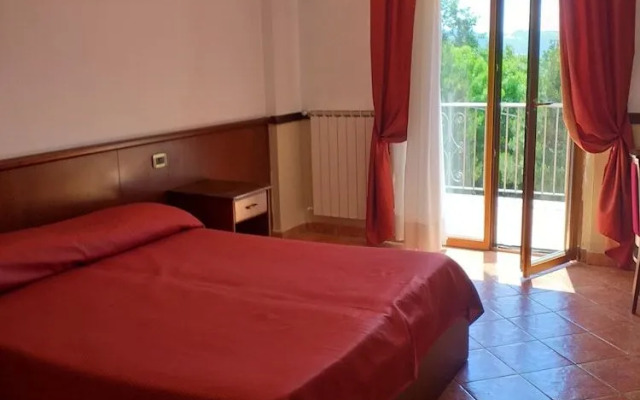 Park Hotel Il Poggio