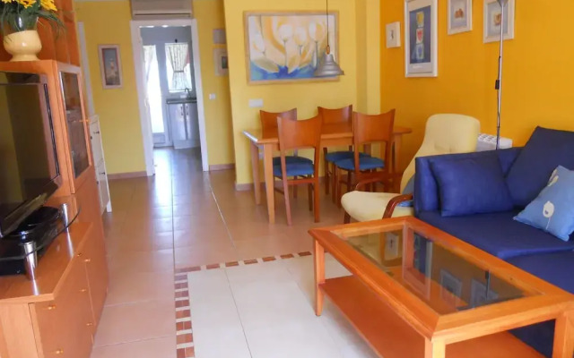 Apartamento Estrella Blanca 5