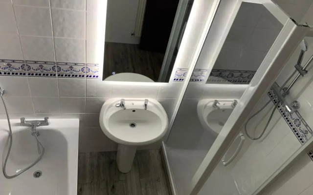 Clifton Seafront Apartments