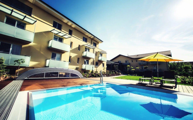 Toscanina - Hotel Garni