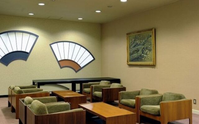 KKR Hotel Hiroshima