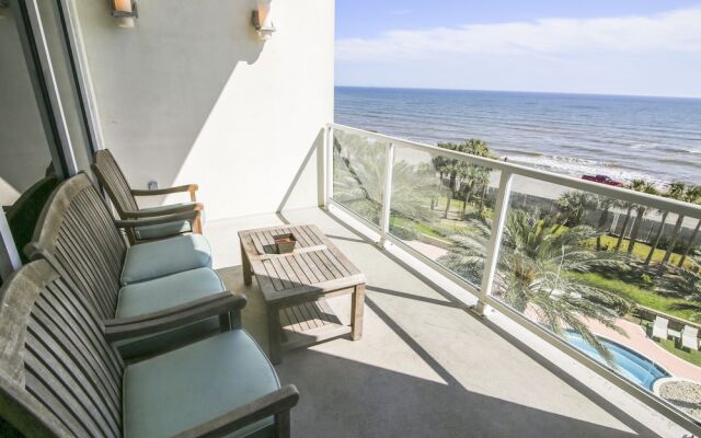 Diamond Beach 508 - Marquise 3 Bedroom Condo