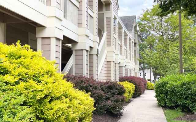 Sonesta ES Suites Dulles Airport