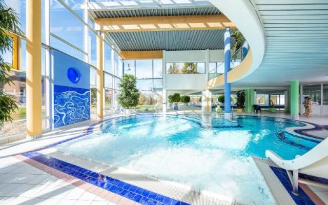 Ferienclub Maierhöfen