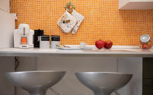 La Casa di Nanà Tourist Rental