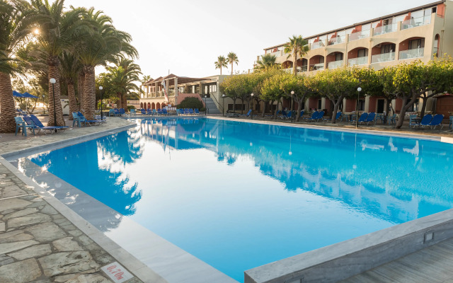 Mare Monte Beach Hotel