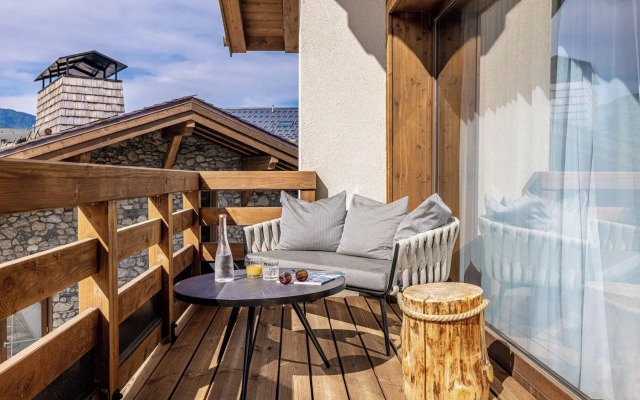 Novotel Megève Mont-Blanc