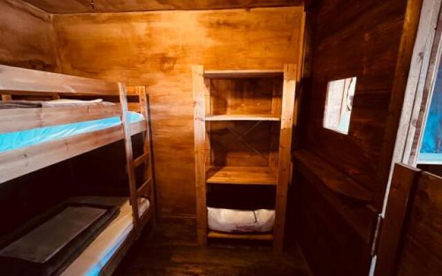 Old West House Pantano De San Juan