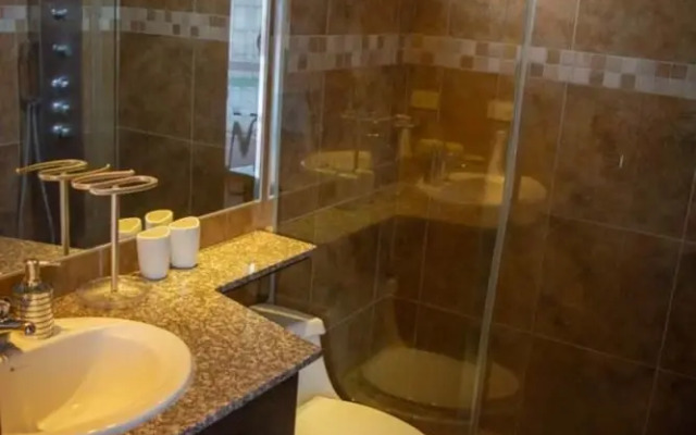 Apartamento Tamayo
