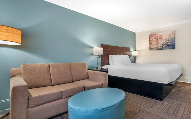 Best Western Niceville-Destin