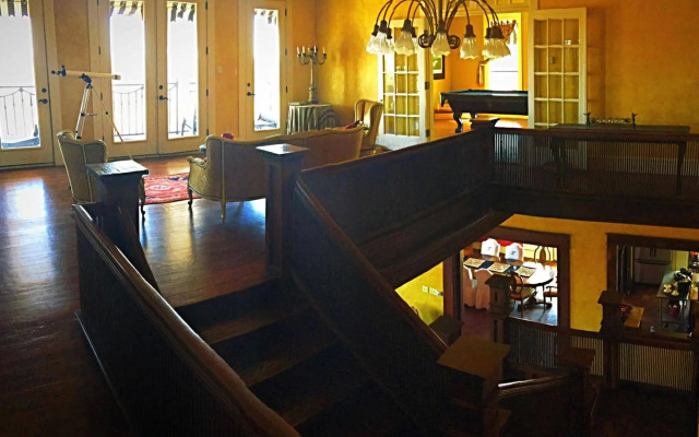 Tara Vineyard And Winery