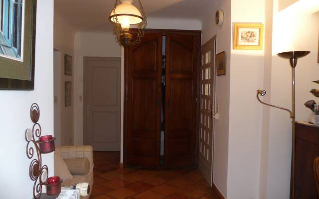 La Villa Liodrey