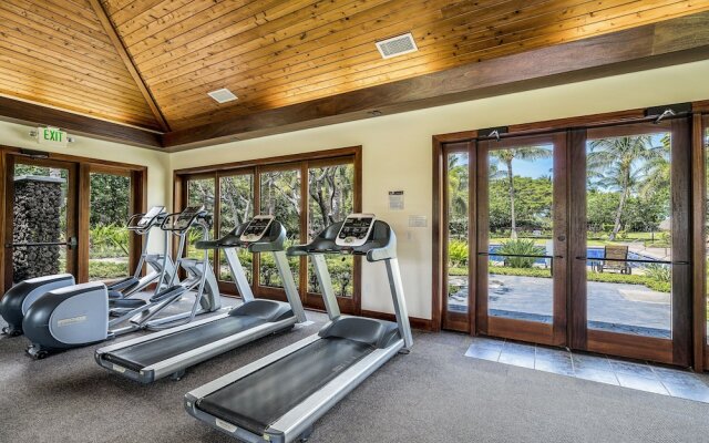 Mauna Lani Kamilo #217 4 Bedroom Home