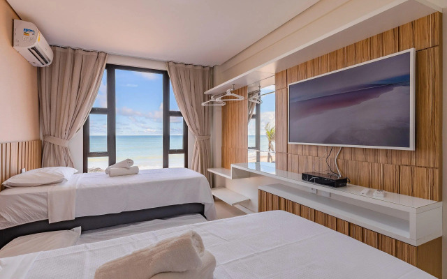 Varandas do Mar - Luxo a beira mar por Carpediem