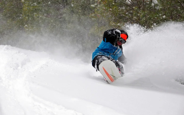 Massanutten's Woodstone Meadows by Tripforth