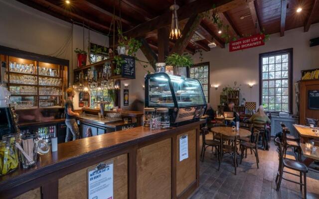 Stayokay Utrecht Bunnik - Hostel