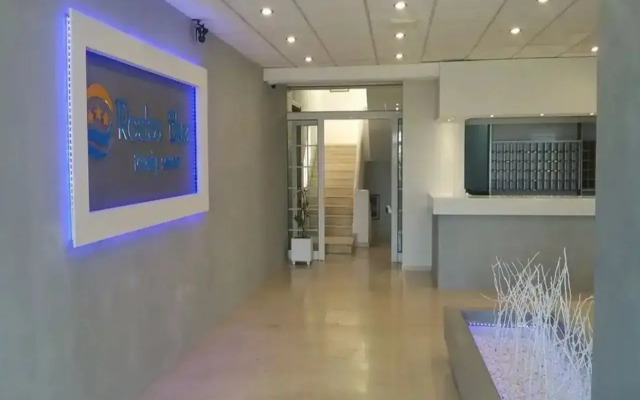 Rodos Blue Resort