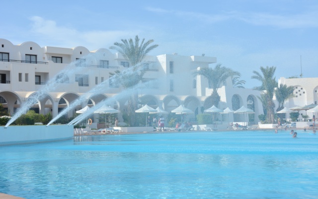 Hotel Club Palm Azur Djerba