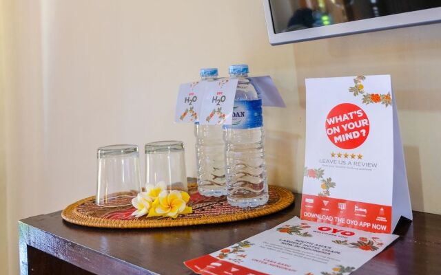 OYO 992 Semilir Senggigi Inn