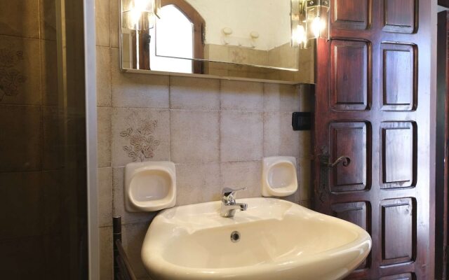 Aria di Vacanza - Costa Dorata Cod 4