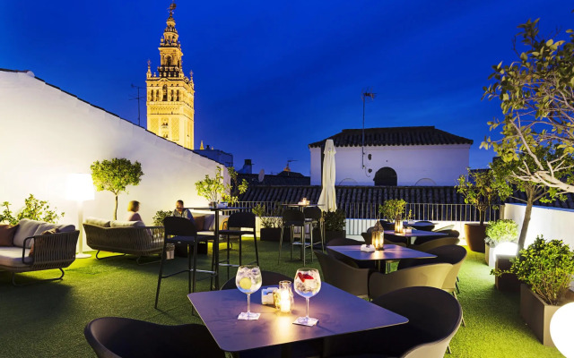 Eurostars Sevilla Boutique