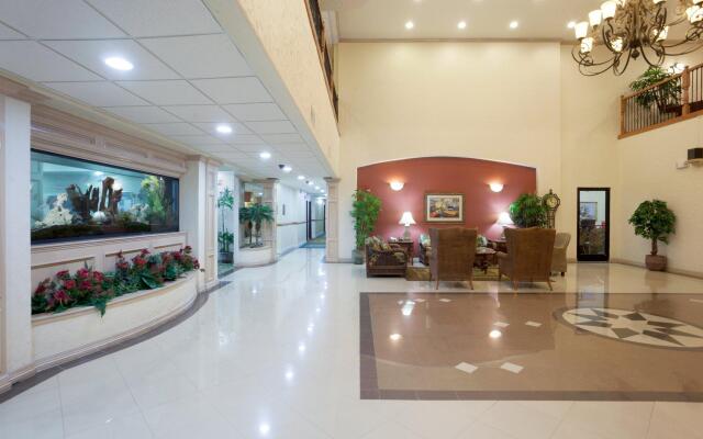 Holiday Inn Express Hotel & Suites South Padre Island by IHG