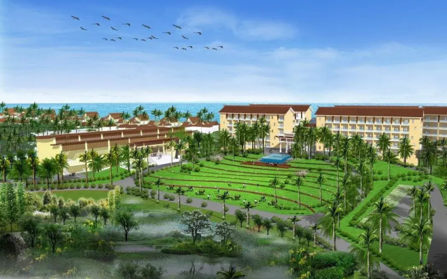 Wyndham Maoming