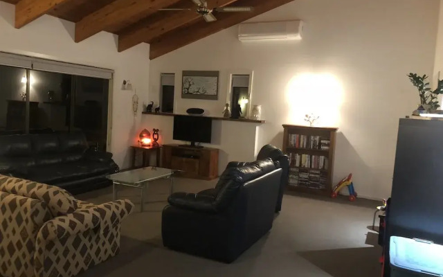 Banksia Park Estate