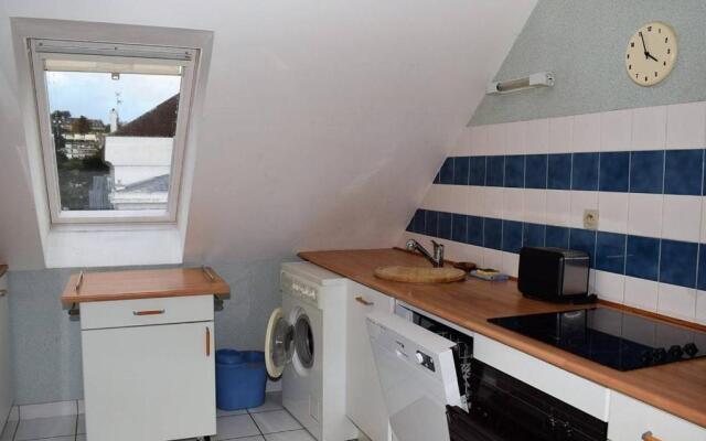 Appartement Perros-Guirec, 3 pièces, 5 personnes - FR-1-368-130