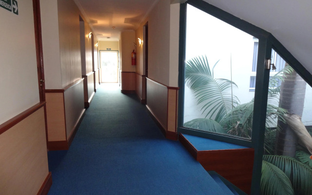 Hotel Plaza Rafaela