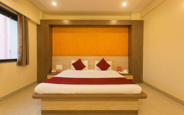 OYO 9195 Hotel Sagar Inn