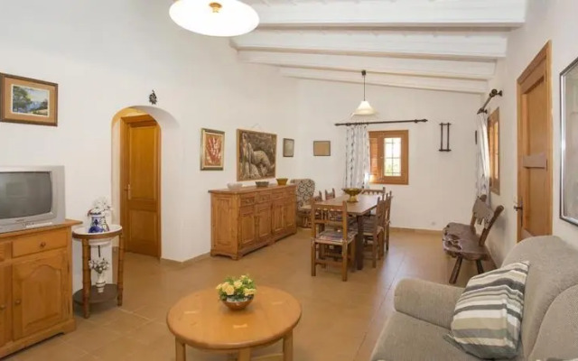 Villa Magraner Paquita