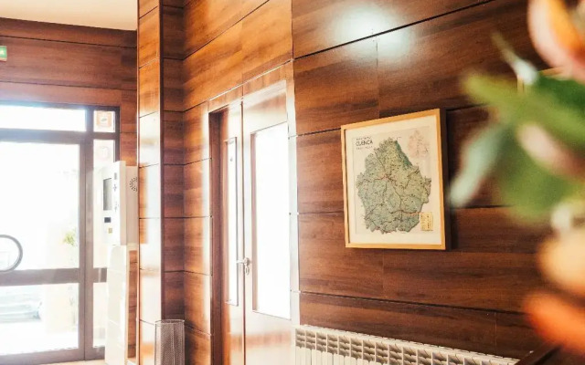 Hotel Valmar