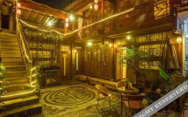 Yanhua Liunian Inn