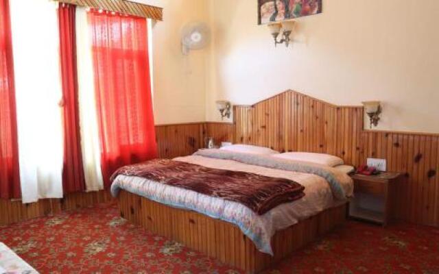 Mannat Cottage