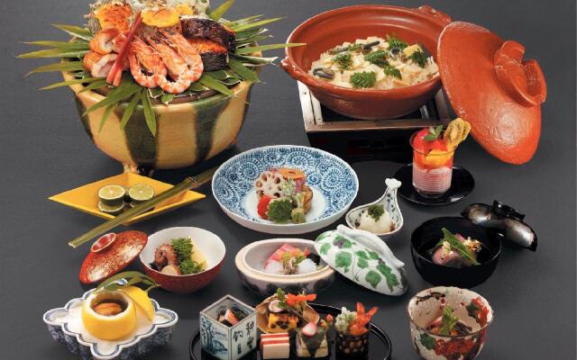 Geihinkan Atami Koarashitei