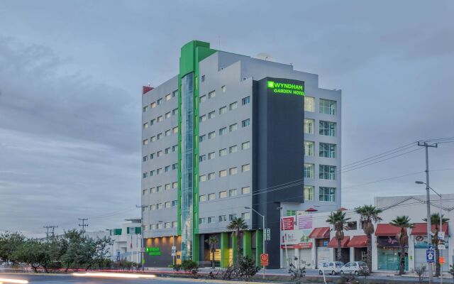 Hotel México Plaza Celaya