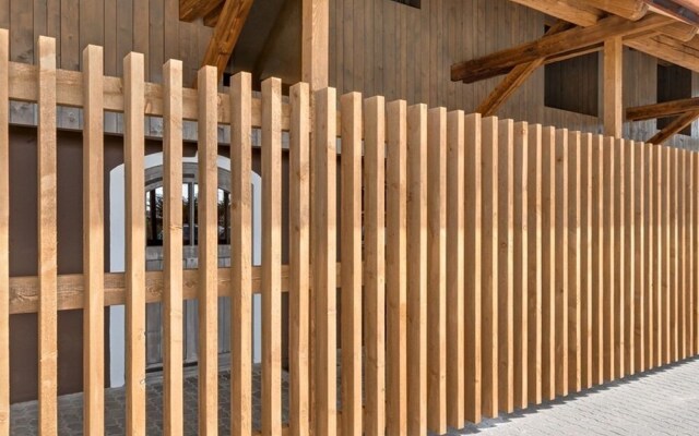 Landhotel AlmRefugio