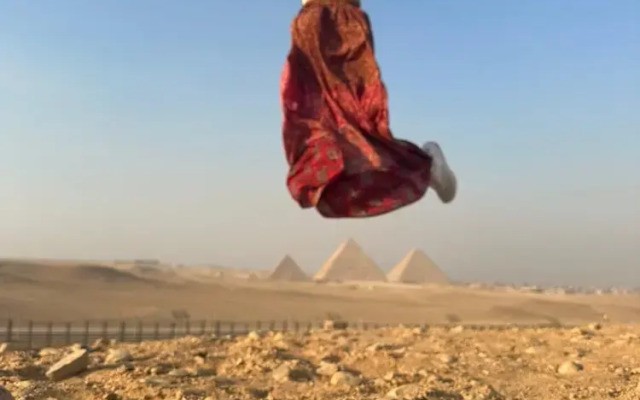 sneferu pyramids inn